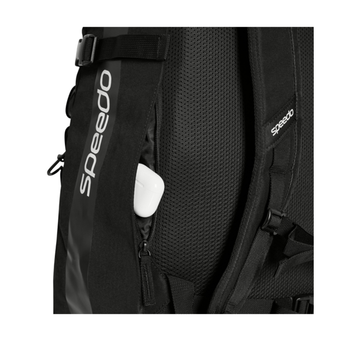Speedo 45L PRO BAG BLA