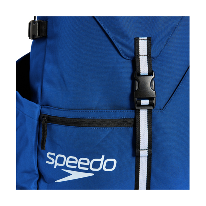 Speedo 45L PRO BAG BLU