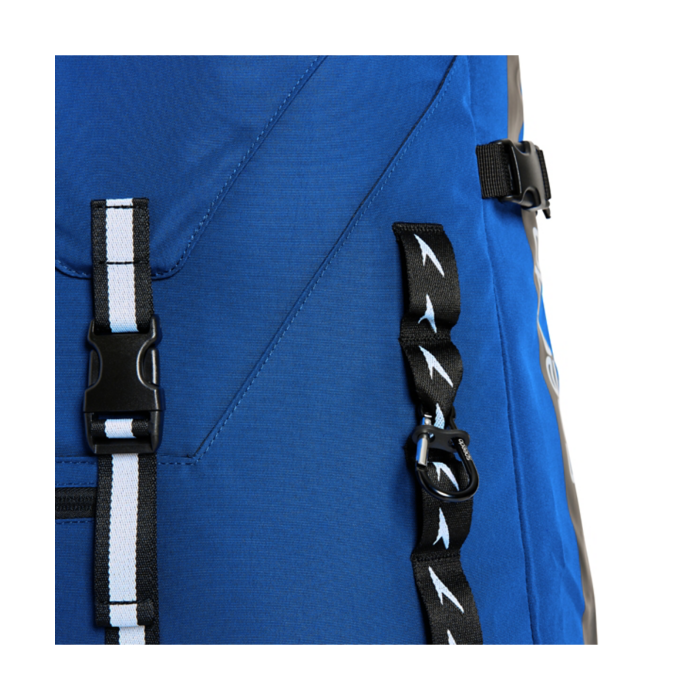 Speedo 45L PRO BAG BLU