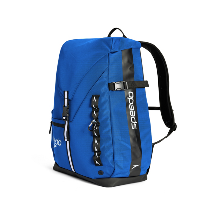 Speedo 45L PRO BAG BLU