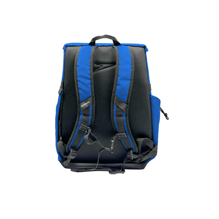 Speedo 45L PRO BAG BLU