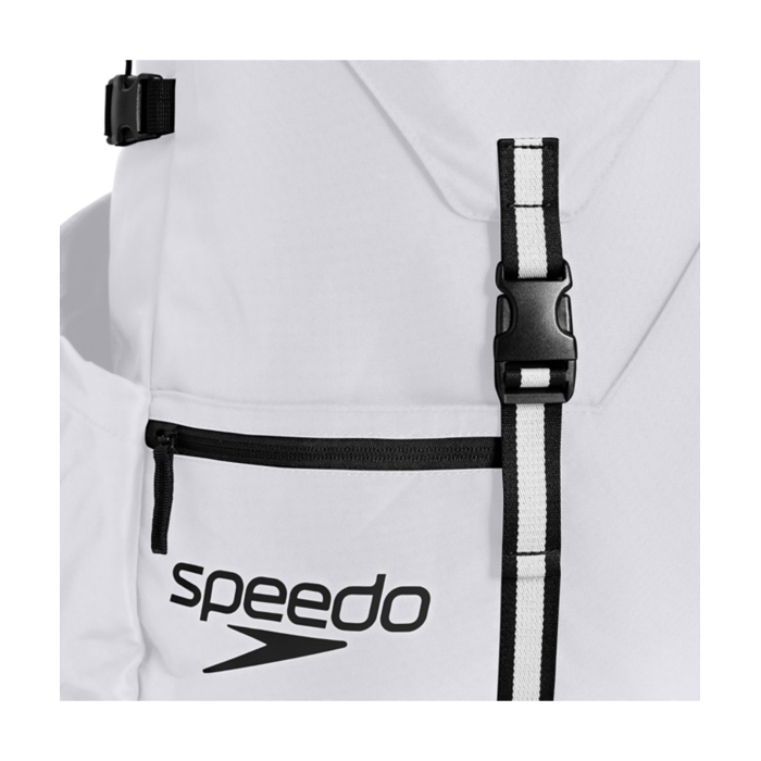 Speedo 45L PRO BAG WHI