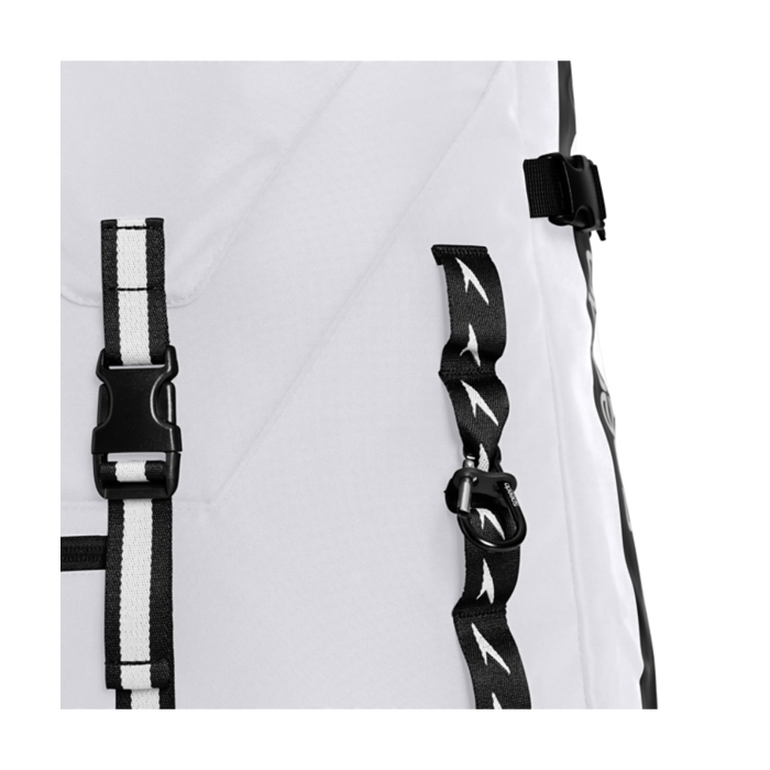 Speedo 45L PRO BAG WHI