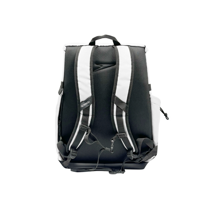 Speedo 45L PRO BAG WHI