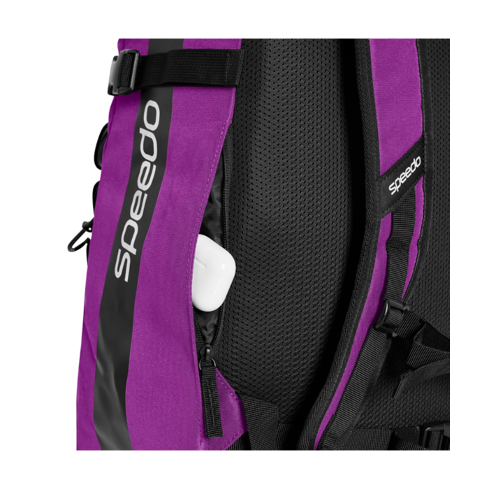 Speedo 45L PRO BAG PUR