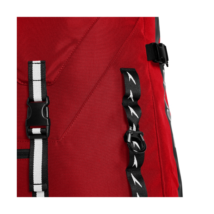 Speedo PRO BAG 45L RED