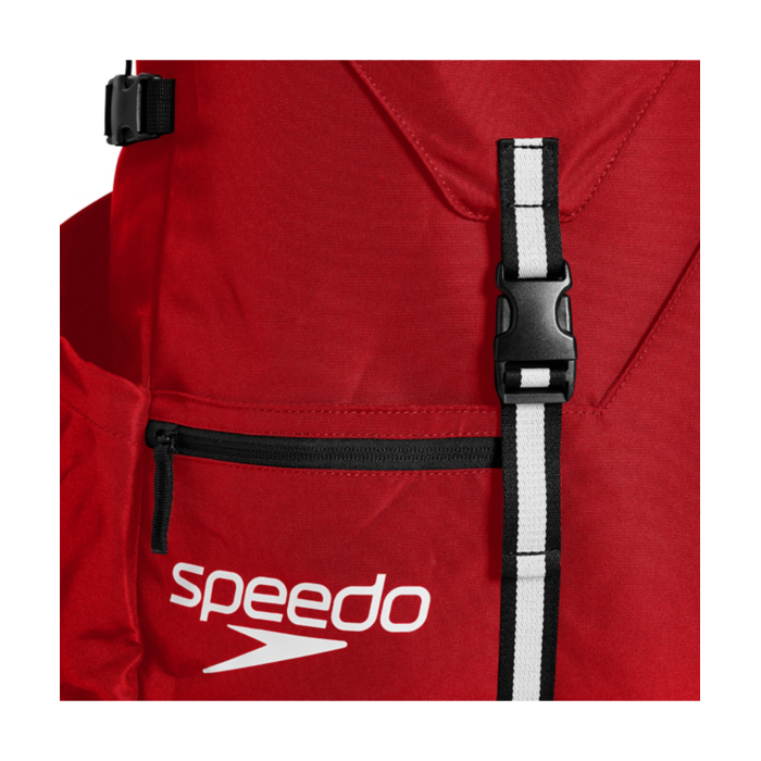 Speedo PRO BAG 45L RED