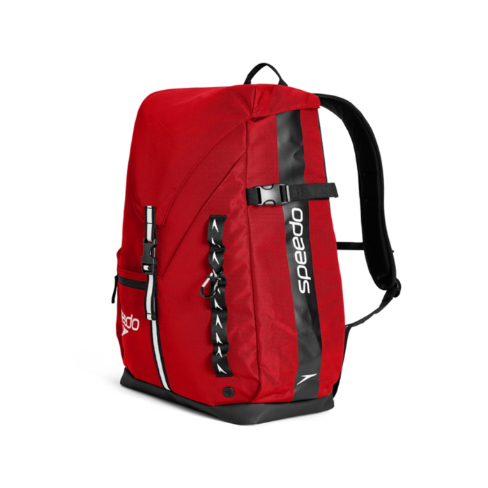 Speedo PRO BAG 45L RED