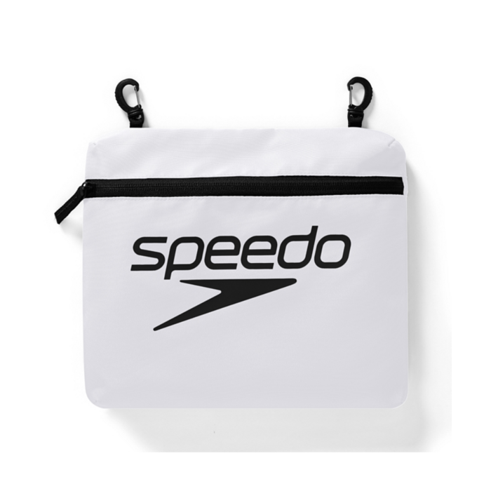 Speedo 35L TEAM BAG WHI