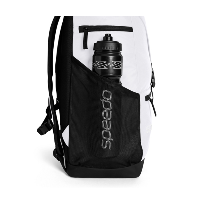 Speedo 35L TEAM BAG WHI