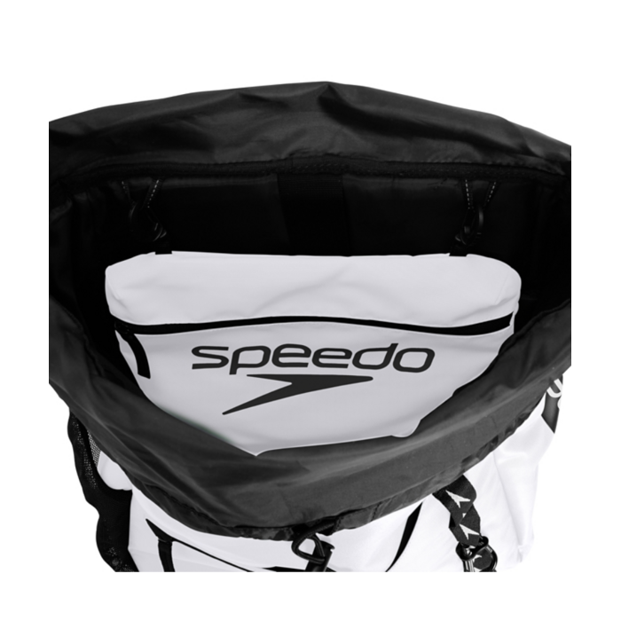 Speedo 35L TEAM BAG WHI