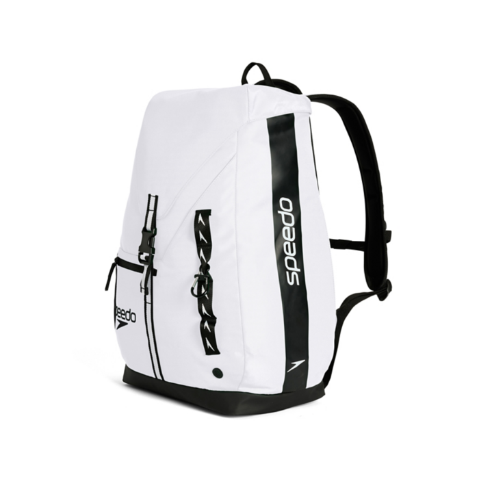 Speedo 35L TEAM BAG WHI