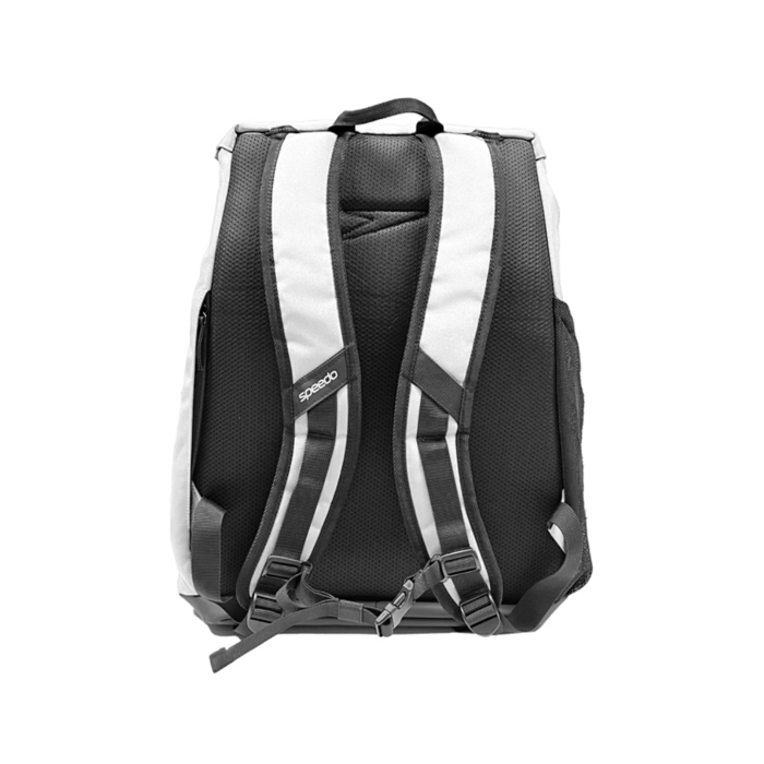 Speedo 35L TEAM BAG WHI
