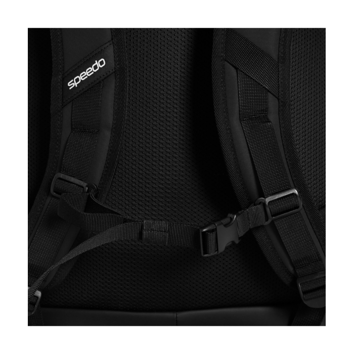 Speedo 35L TEAM BAG BLA