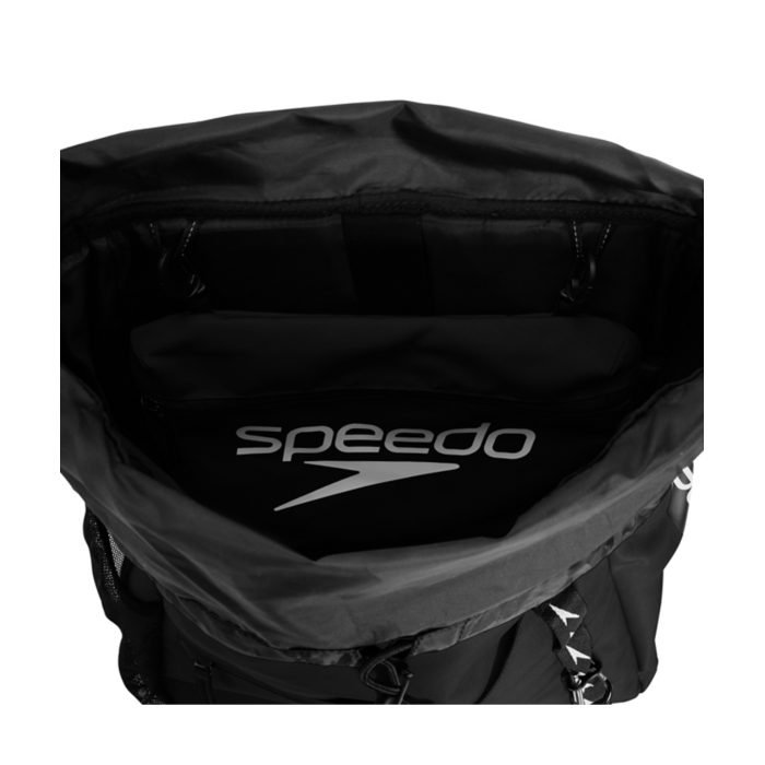 Speedo 35L TEAM BAG BLA