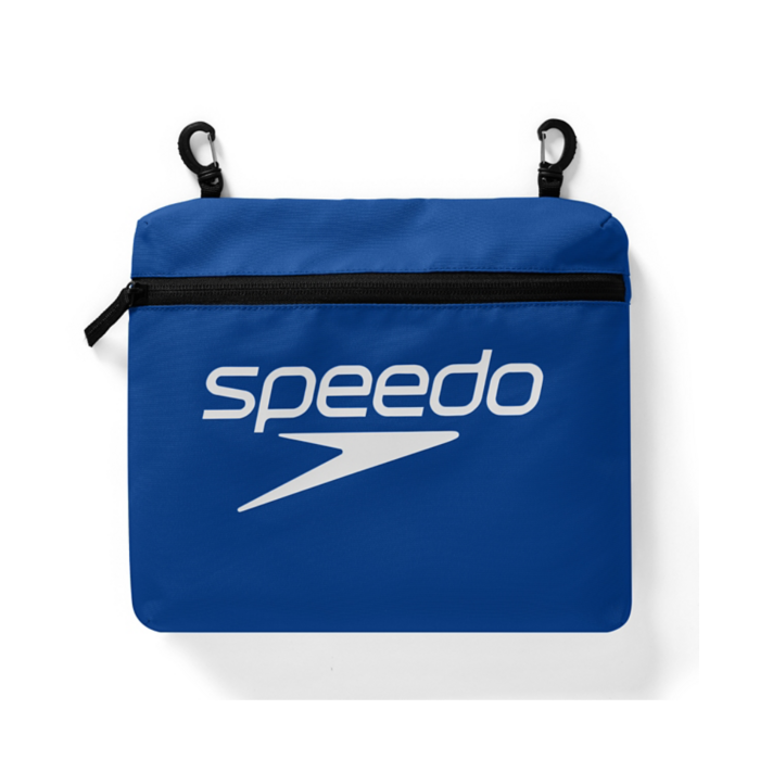 Speedo 35L TEAM BAG BLU
