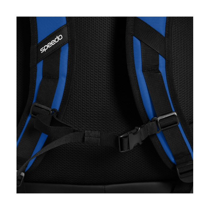 Speedo 35L TEAM BAG BLU