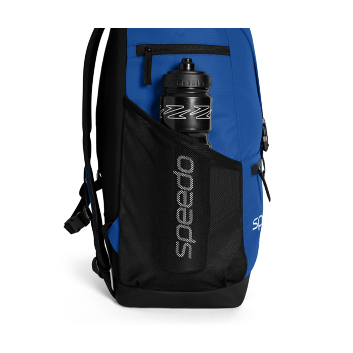 Speedo 35L TEAM BAG BLU