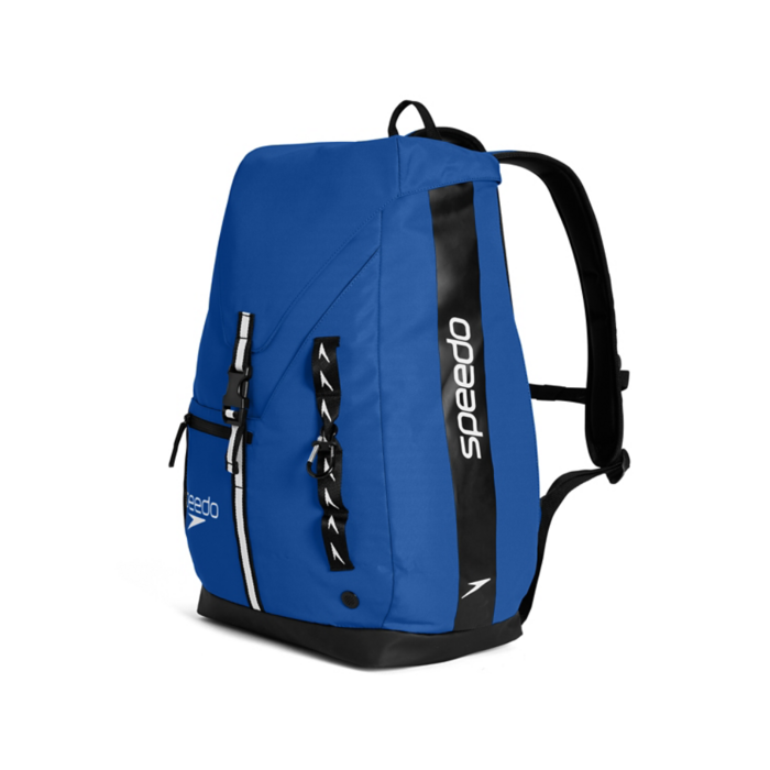 Speedo 35L TEAM BAG BLU