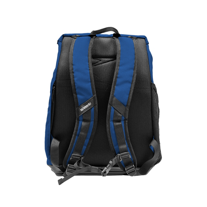 Speedo 35L TEAM BAG BLU