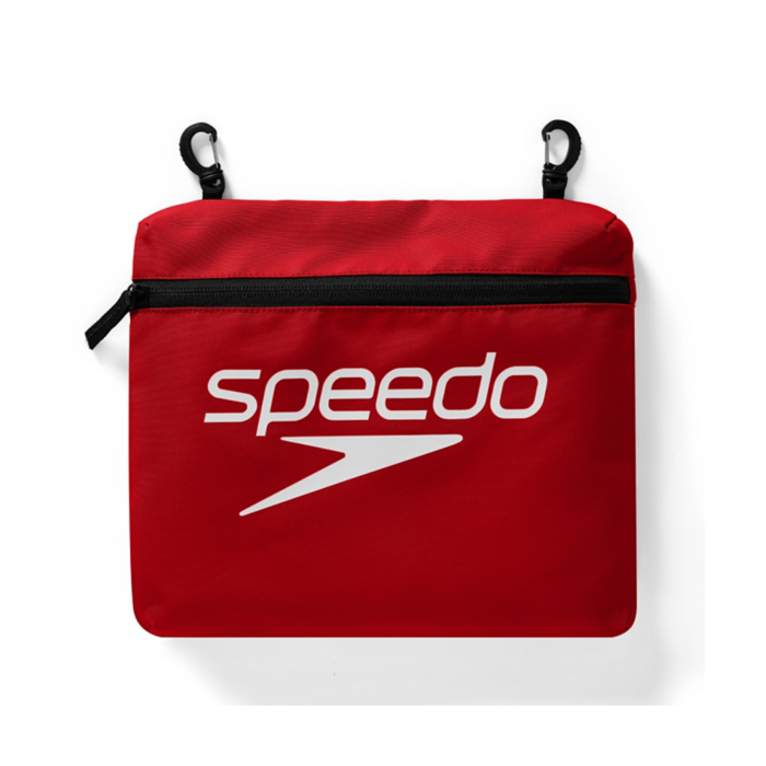 Speedo 35L TEAM BAG RED