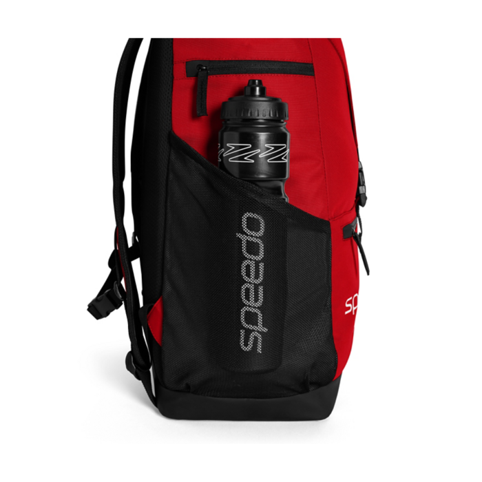 Speedo 35L TEAM BAG RED
