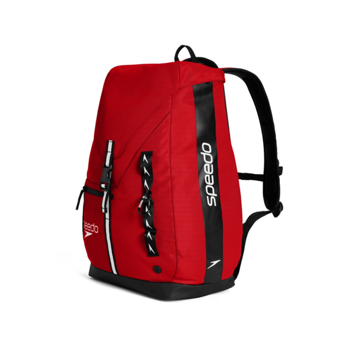 Speedo 35L TEAM BAG RED