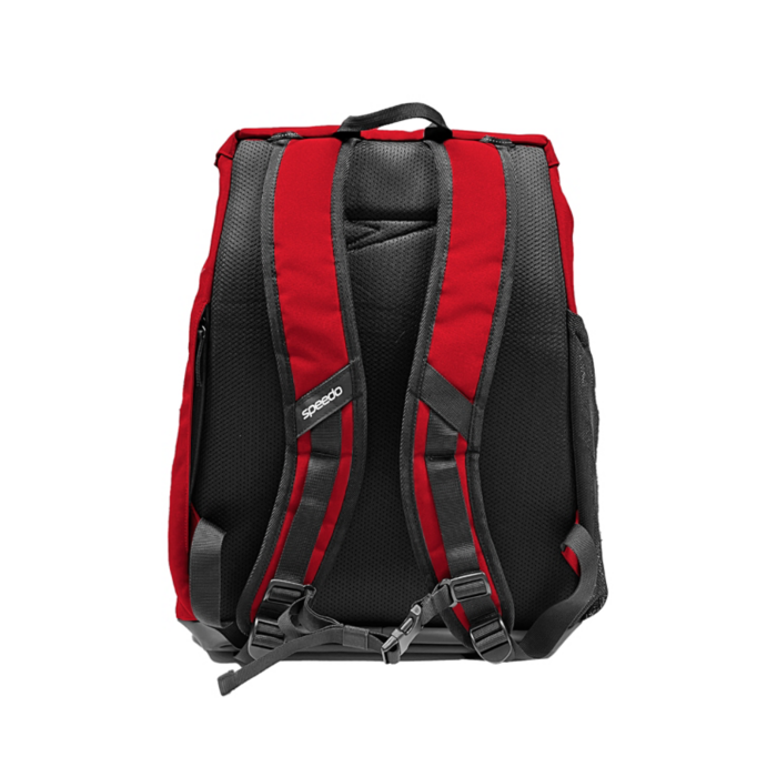 Speedo 35L TEAM BAG RED
