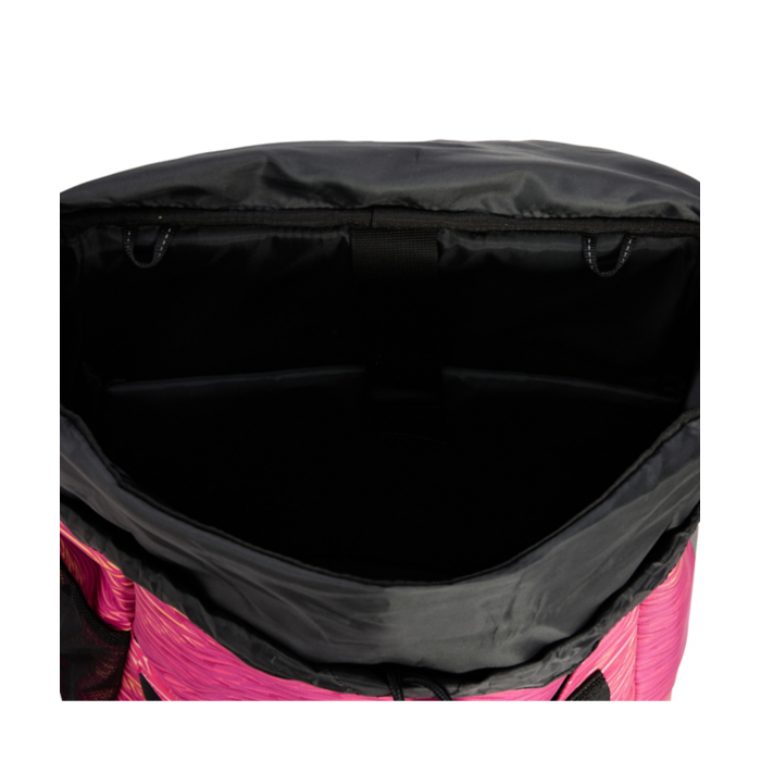 Speedo 35L TEAM BAG PRINTED PIN/ORA