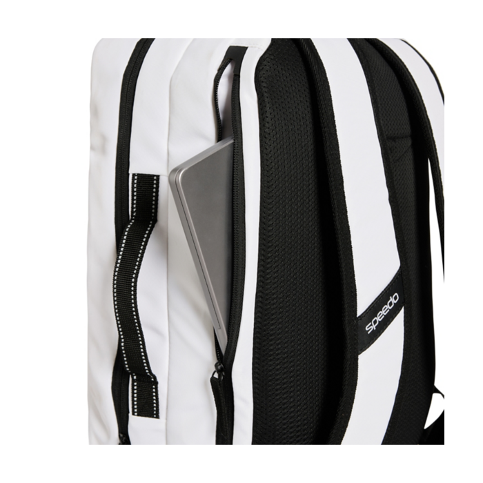 Speedo 25L FLEX BAG WHI