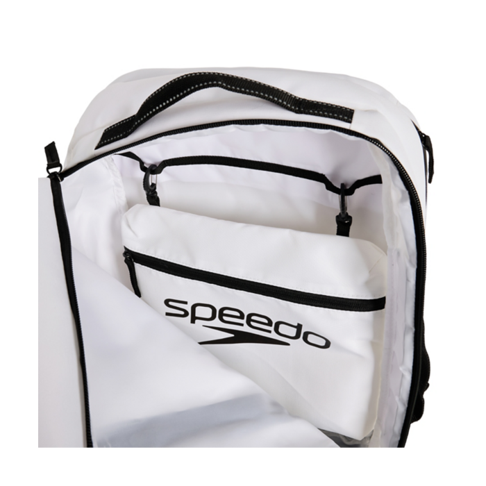 Speedo 25L FLEX BAG WHI