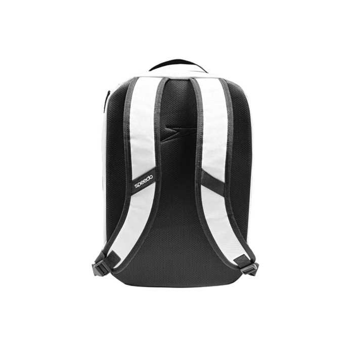 Speedo 25L FLEX BAG WHI