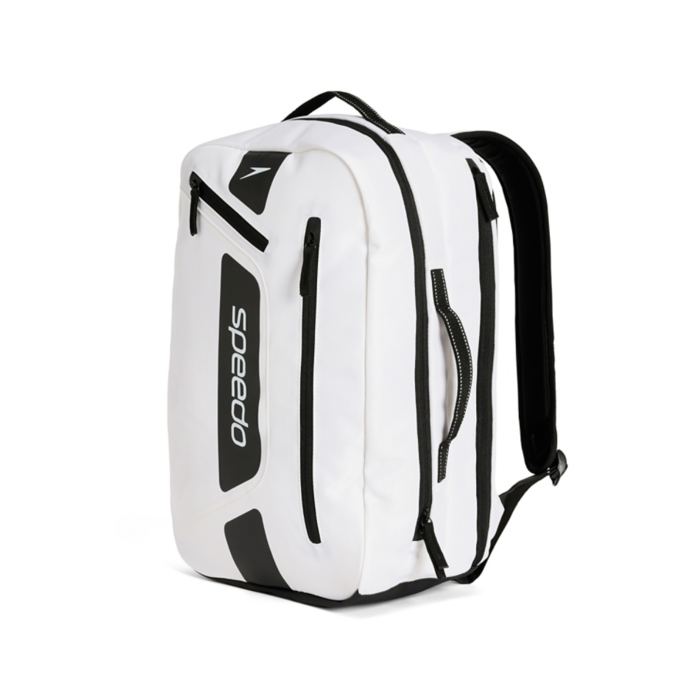 Speedo 25L FLEX BAG WHI