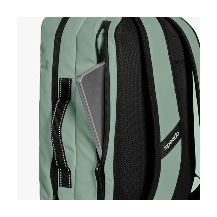 Speedo 25L FLEX BAG GRN