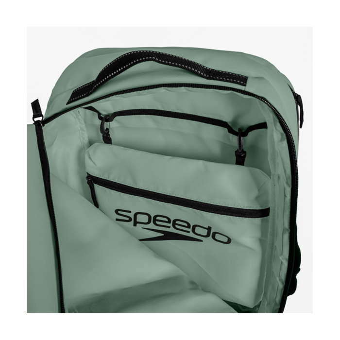 Speedo 25L FLEX BAG GRN