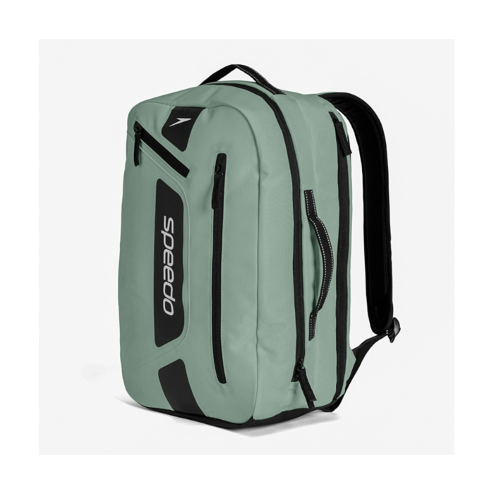 Speedo 25L FLEX BAG GRN