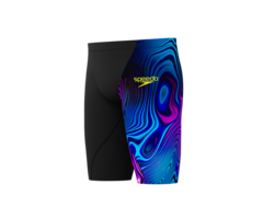 Speedo FS LZR IGNITE JAM BLA/PUR