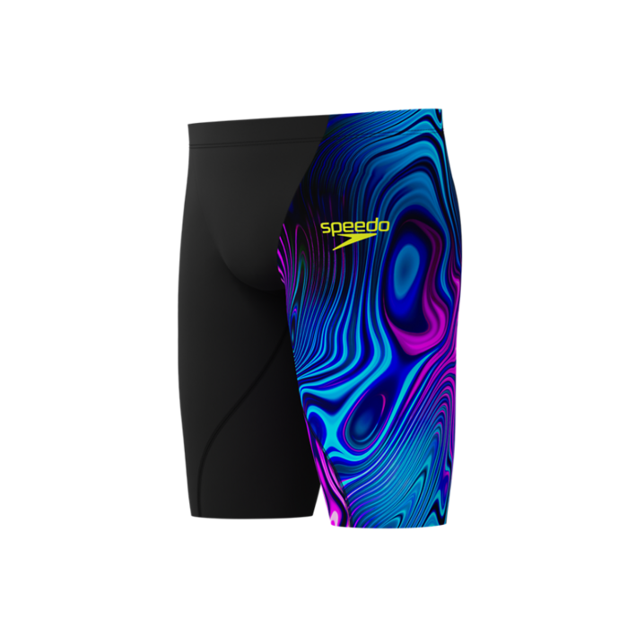 Speedo FS LZR IGNITE JAM BLA/PUR