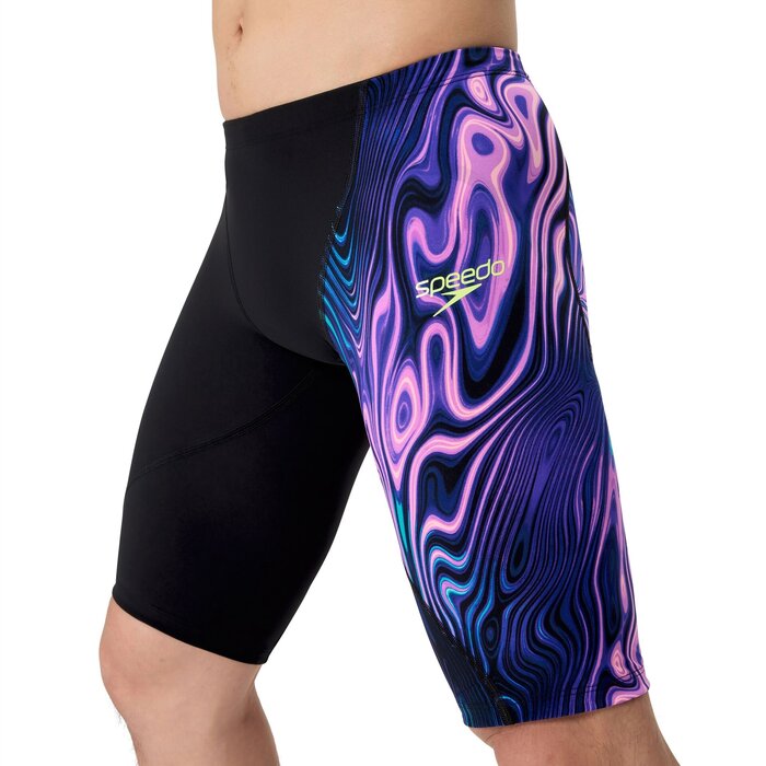 Speedo FS LZR IGNITE JAM BLA/PUR