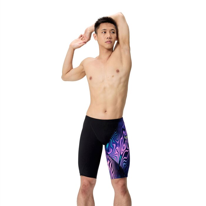 Speedo FS LZR IGNITE JAM BLA/PUR