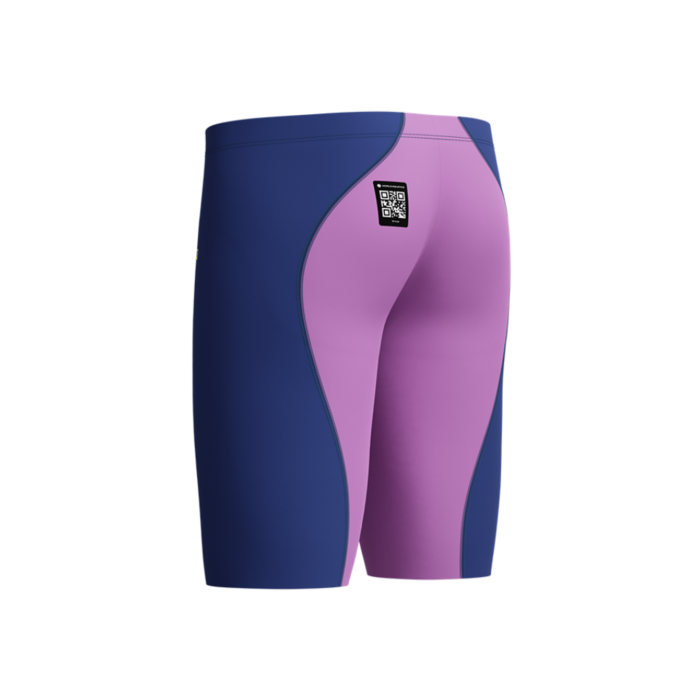 Speedo FS JUN LZR IGNITE JAM NAV/PUR