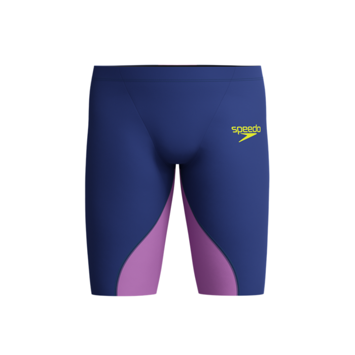 Speedo FS JUN LZR IGNITE JAM NAV/PUR