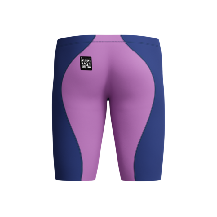 Speedo FS JUN LZR IGNITE JAM NAV/PUR