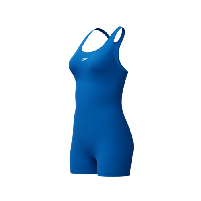 Speedo END+ LEGSUIT BLU