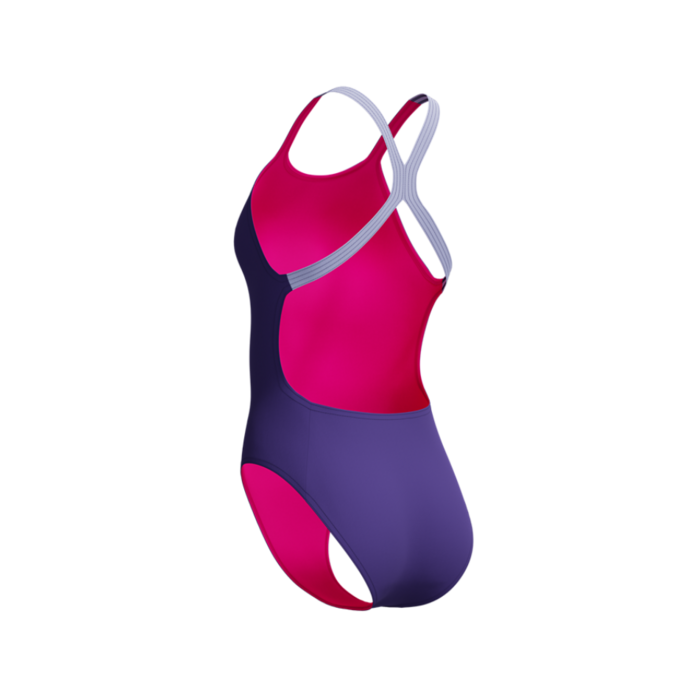 Speedo SOLID POWERB PUR/PUR