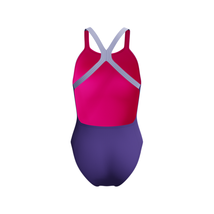 Speedo SOLID POWERB PUR/PUR