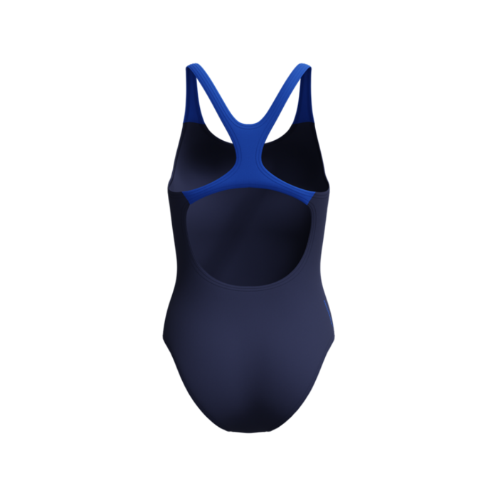 Speedo MEDLEY LOGO MEDALIST 1P NAV/BLU