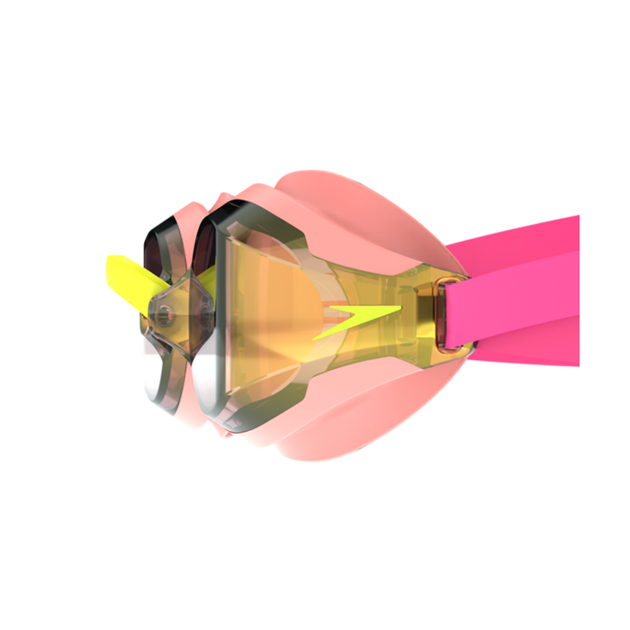 Speedo FS SPEED SOCKET 2.0 MIR BLA-Z2026-A