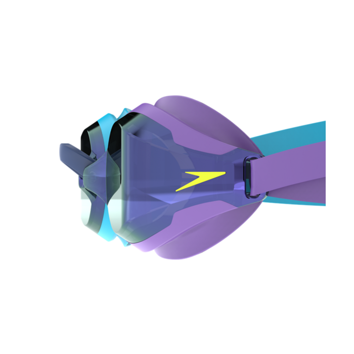 Speedo FS SPEED SOCKET 2.0 MIR BLU/PUR-Z2026-A