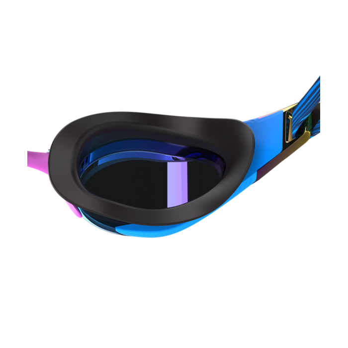 Speedo FS HYPER ELITE MIR BLU/GRE-Z2026-A